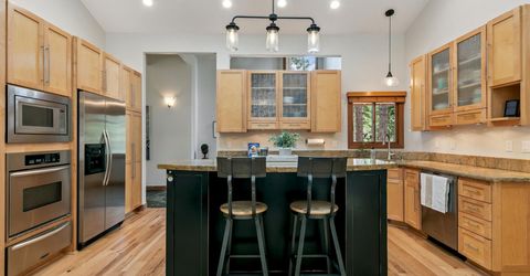 293 Cedar Drive, Stateline, NV 89449 Photo