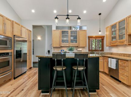 293 Cedar Drive, Stateline, NV 89449 Photo