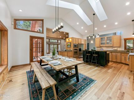 293 Cedar Drive, Stateline, NV 89449 Photo