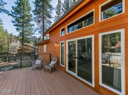 293 Cedar Drive, Stateline, NV 89449 Photo