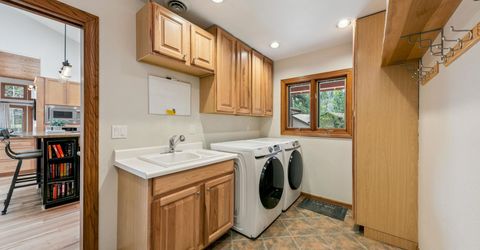 293 Cedar Drive, Stateline, NV 89449 Photo