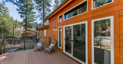 293 Cedar Drive, Stateline, NV 89449 Photo