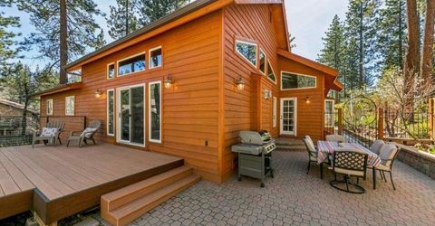 293 Cedar Drive, Stateline, NV 89449 Photo