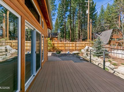 293 Cedar Drive, Stateline, NV 89449 Photo