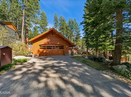 293 Cedar Drive, Stateline, NV 89449 Photo