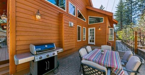 293 Cedar Drive, Stateline, NV 89449 Photo