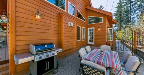 293 Cedar Drive, Stateline, NV 89449 Photo