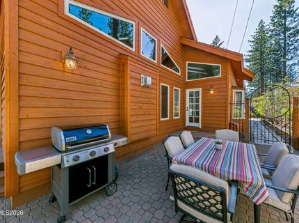 293 Cedar Drive, Stateline, NV 89449 Photo