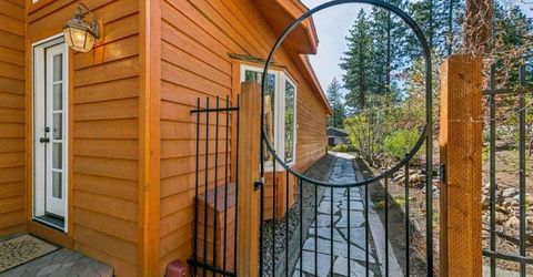 293 Cedar Drive, Stateline, NV 89449 Photo