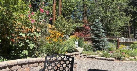 293 Cedar Drive, Stateline, NV 89449 Photo