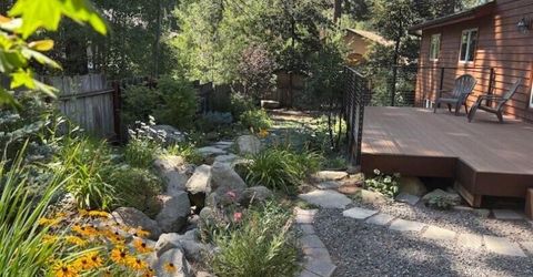 293 Cedar Drive, Stateline, NV 89449 Photo