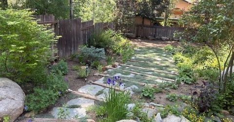 293 Cedar Drive, Stateline, NV 89449 Photo