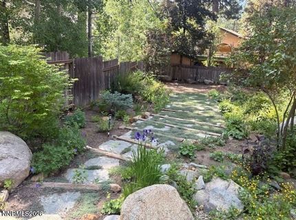 293 Cedar Drive, Stateline, NV 89449 Photo