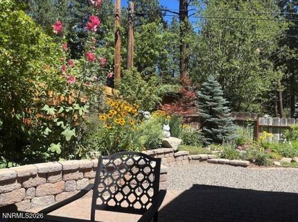 293 Cedar Drive, Stateline, NV 89449 Photo