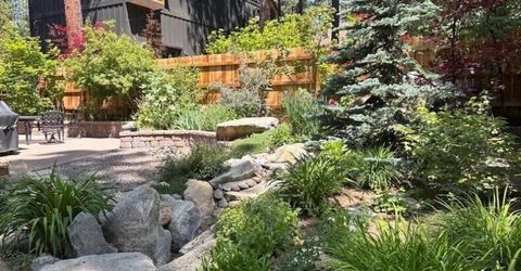 293 Cedar Drive, Stateline, NV 89449 Photo