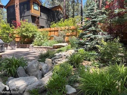 293 Cedar Drive, Stateline, NV 89449 Photo