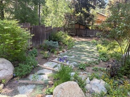 293 Cedar Drive, Stateline, NV 89449 Photo