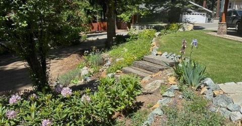 293 Cedar Drive, Stateline, NV 89449 Photo