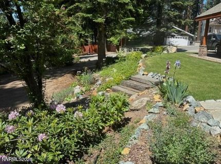 293 Cedar Drive, Stateline, NV 89449 Photo