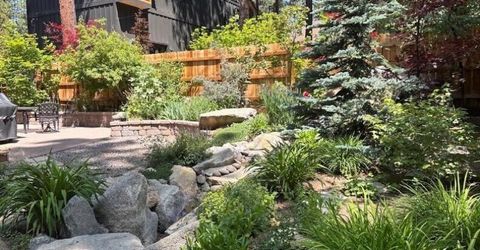 293 Cedar Drive, Stateline, NV 89449 Photo