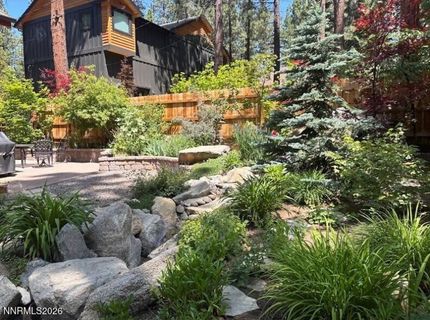 293 Cedar Drive, Stateline, NV 89449 Photo
