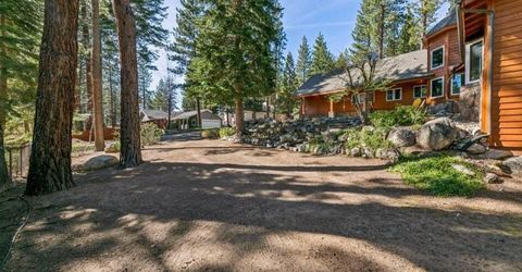 293 Cedar Drive, Stateline, NV 89449 Photo