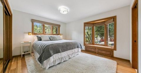 293 Cedar Drive, Stateline, NV 89449 Photo