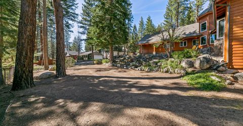 293 Cedar Drive, Stateline, NV 89449 Photo