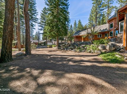 293 Cedar Drive, Stateline, NV 89449 Photo