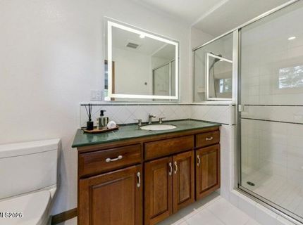 293 Cedar Drive, Stateline, NV 89449 Photo