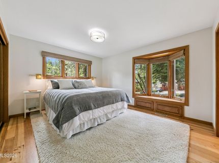 293 Cedar Drive, Stateline, NV 89449 Photo