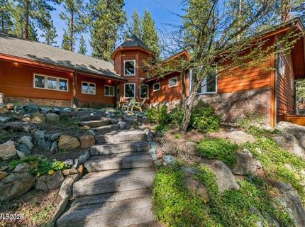 293 Cedar Drive, Stateline, NV 89449 Photo