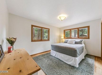 293 Cedar Drive, Stateline, NV 89449 Photo