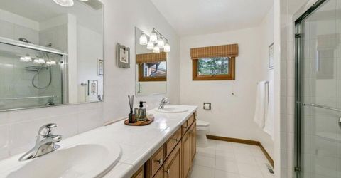 293 Cedar Drive, Stateline, NV 89449 Photo