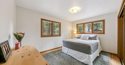 293 Cedar Drive, Stateline, NV 89449 Photo