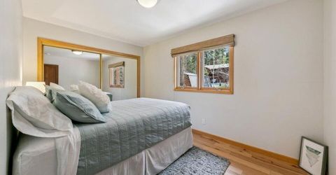 293 Cedar Drive, Stateline, NV 89449 Photo