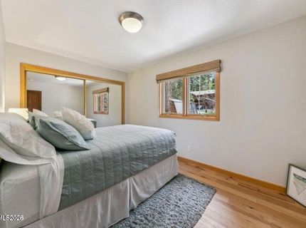 293 Cedar Drive, Stateline, NV 89449 Photo