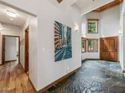 293 Cedar Drive, Stateline, NV 89449 Photo