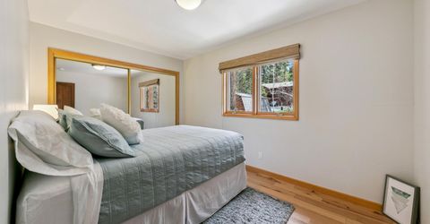 293 Cedar Drive, Stateline, NV 89449 Photo