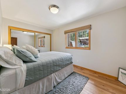 293 Cedar Drive, Stateline, NV 89449 Photo