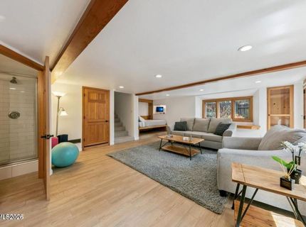 293 Cedar Drive, Stateline, NV 89449 Photo