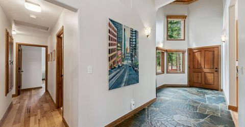 293 Cedar Drive, Stateline, NV 89449 Photo