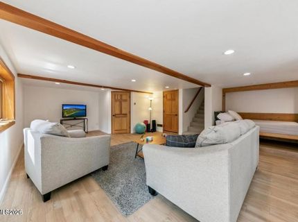 293 Cedar Drive, Stateline, NV 89449 Photo