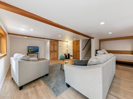 293 Cedar Drive, Stateline, NV 89449 Photo