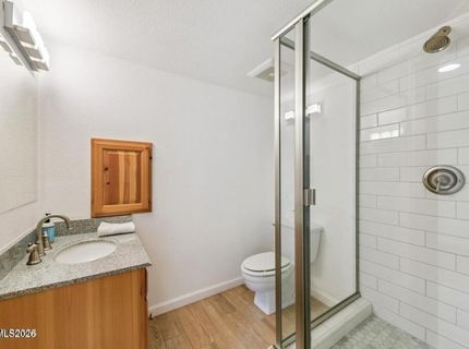 293 Cedar Drive, Stateline, NV 89449 Photo