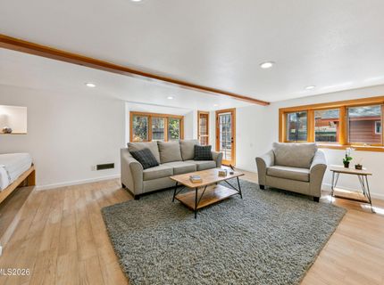 293 Cedar Drive, Stateline, NV 89449 Photo