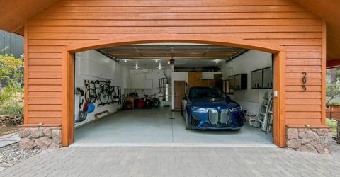 293 Cedar Drive, Stateline, NV 89449 Photo