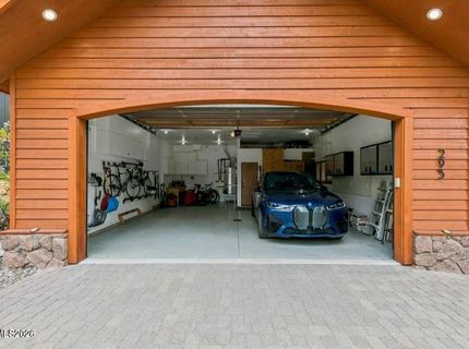 293 Cedar Drive, Stateline, NV 89449 Photo