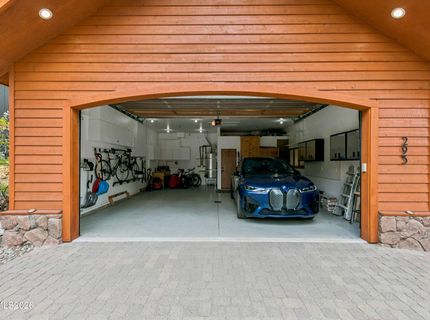 293 Cedar Drive, Stateline, NV 89449 Photo