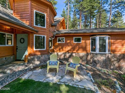 293 Cedar Drive, Stateline, NV 89449 Photo